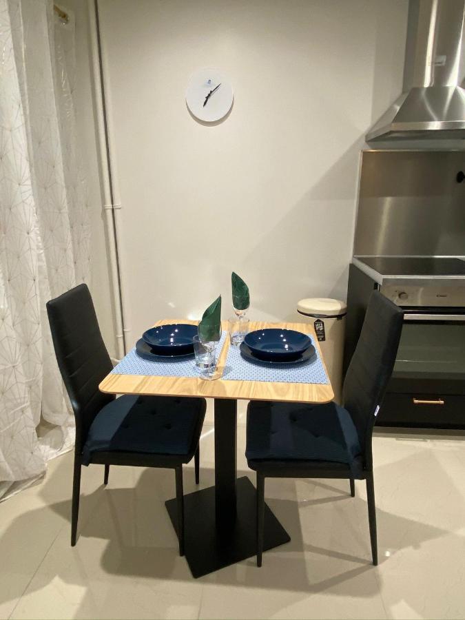 Апартаменти Plantiere - Studio Centre Quartier Queuleu - 2 Personnes Мец Екстер'єр фото