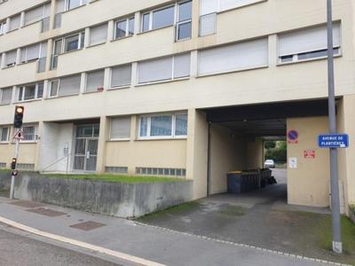 Апартаменти Plantiere - Studio Centre Quartier Queuleu - 2 Personnes Мец Екстер'єр фото