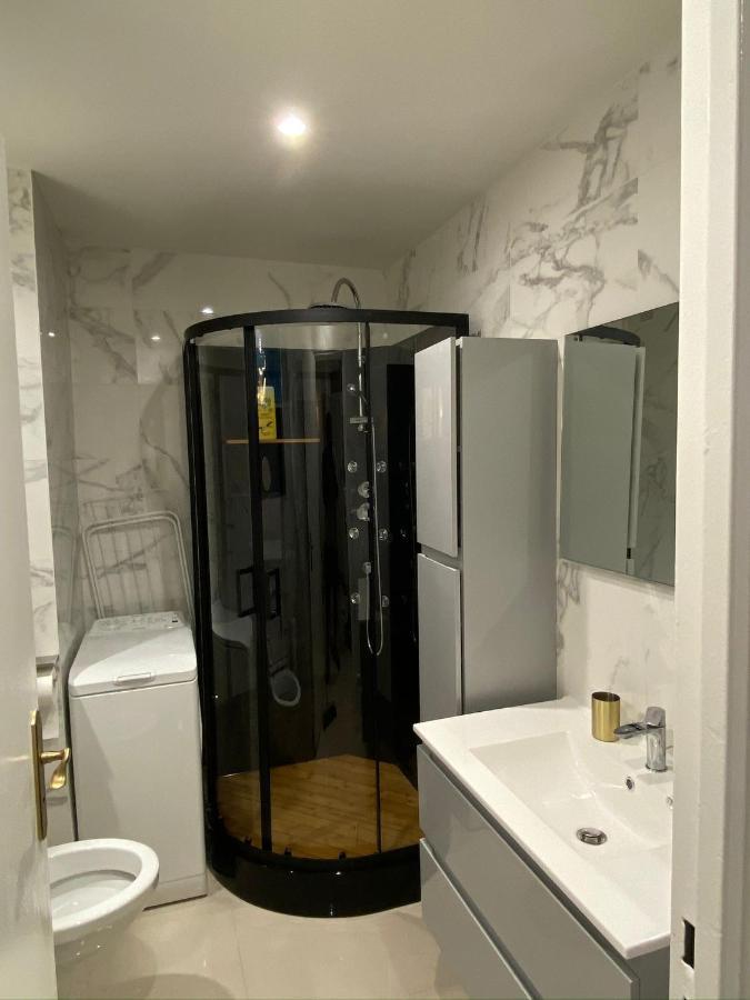Апартаменти Plantiere - Studio Centre Quartier Queuleu - 2 Personnes Мец Екстер'єр фото